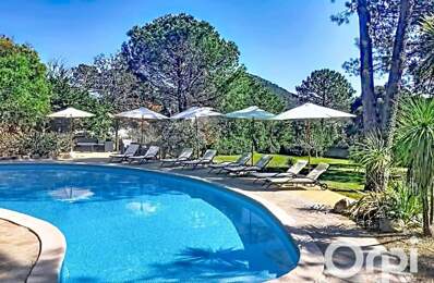 Ensemble Immobilier Porto-Vecchio — photo du bien