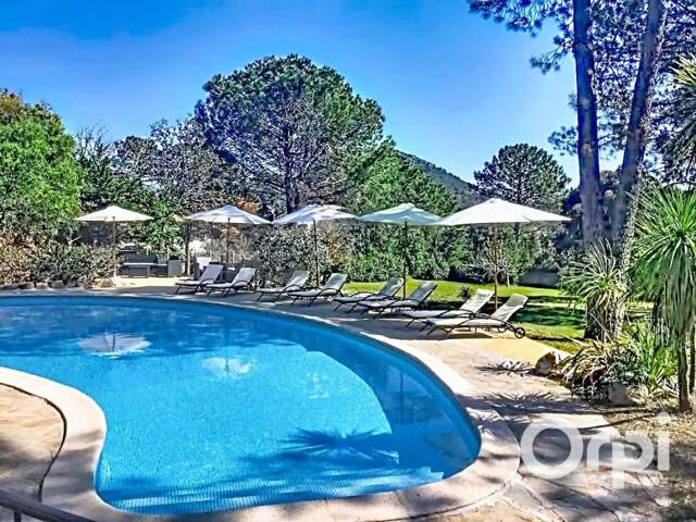Ensemble Immobilier Porto-Vecchio — photo du bien