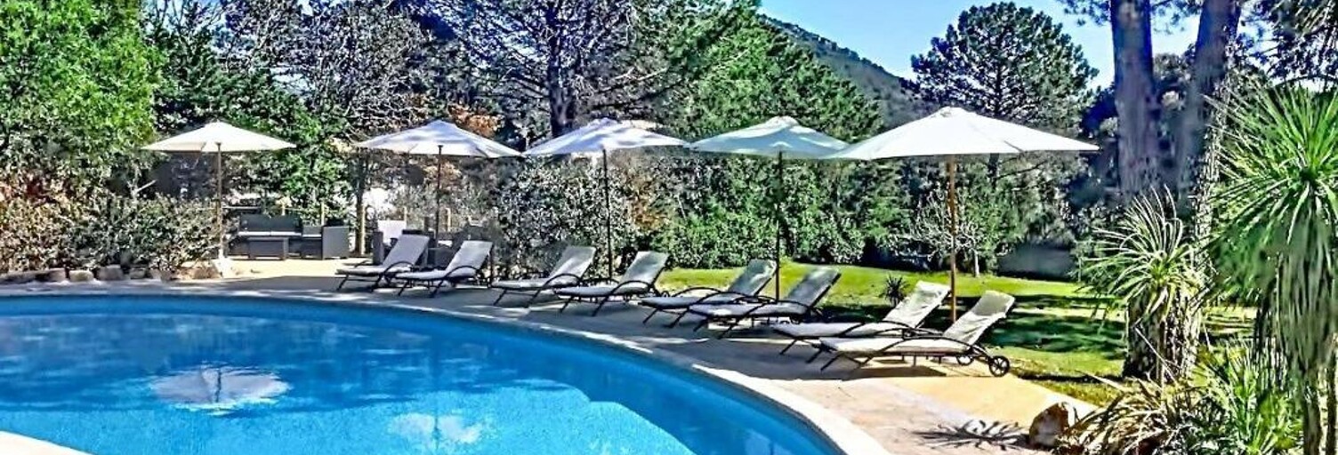 Maison 12 Pièces 307 m² à vendre à Porto-Vecchio (20137)