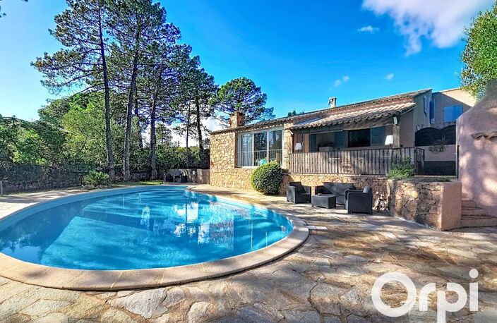 Ensemble Immobilier Porto-Vecchio — photo 2
