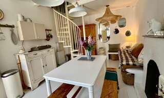 Maison 2 Pièces 35 m² à vendre à Les Portes-en-Ré (17880)