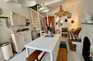 Maison 2 pièces 397950 €