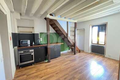 Appartement 2 pièces 125000 €