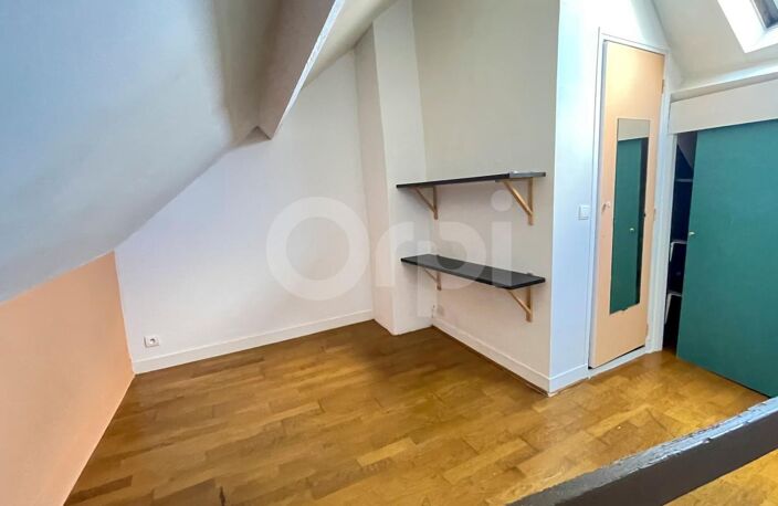 Appartement  2p duplex À Vendre Vernouillet Centre — photo 4