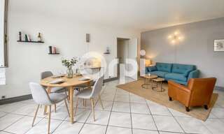 Appartement 3 Pièces 56 m² à louer à Mantes-la-Jolie (78200)