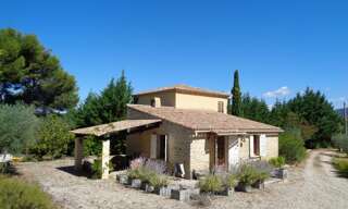 Maison 4 Pièces 134 m² à vendre à Piégon (26110)