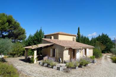 Maison 4 pièces 550000 €