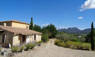 Maison 4 Pièces 134 m² à vendre à Piégon (26110)