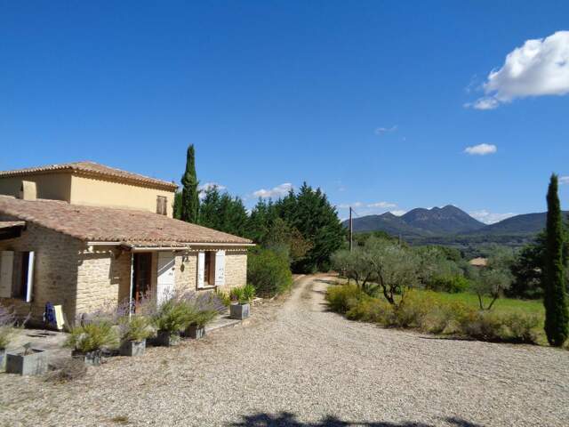 Maison À Vendre — photo du bien