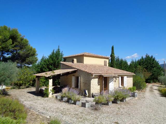 Maison À Vendre — photo du bien