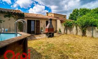 Maison 4 Pièces 87 m² à vendre à Le Pontet (84130)