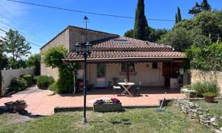 Maison 4 Pièces 98 m² à vendre à L'Isle-sur-la-Sorgue (84800)