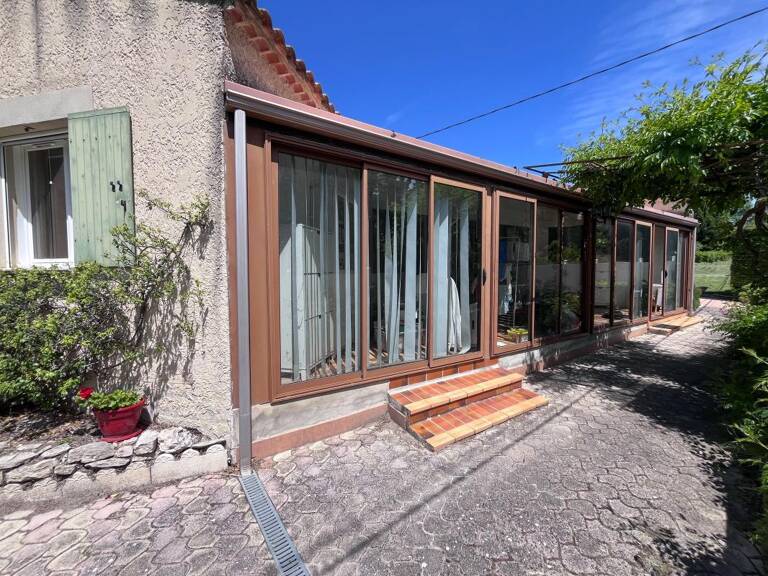 Maison plain pied à vendre Saint-Antoine — photo 1