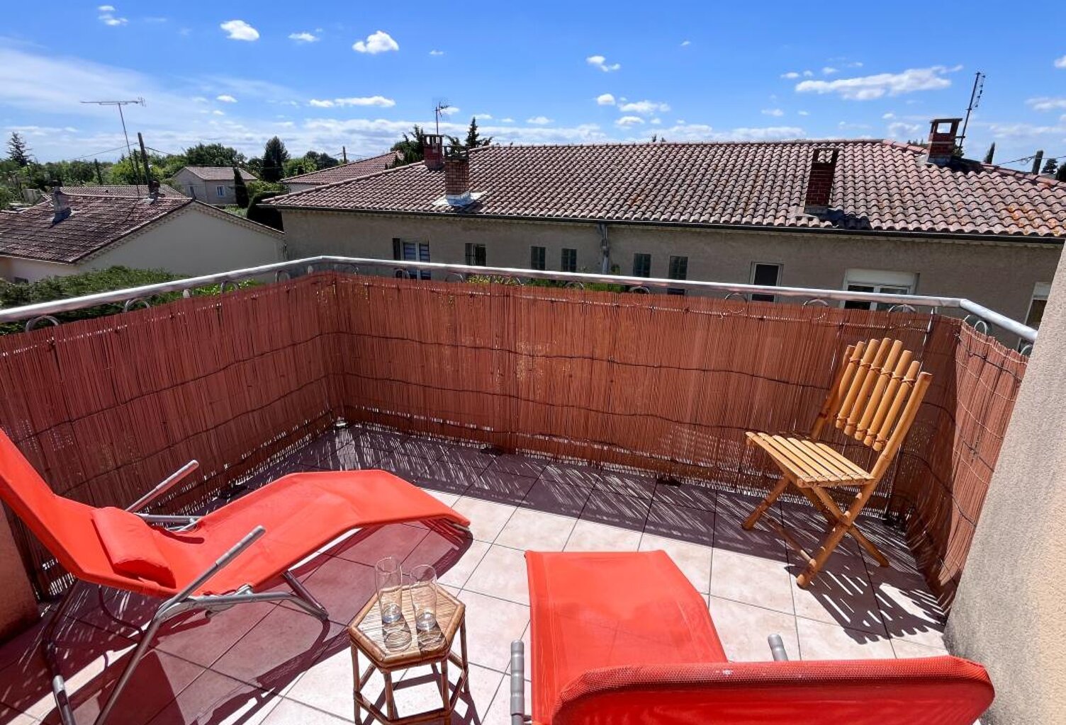 Appartement à vendre Partage des Eaux — photo 1
