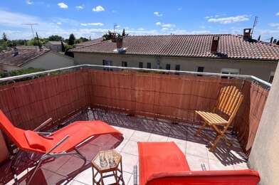 Appartement 2 pièces 207000 €