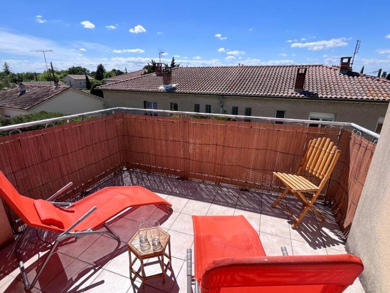 Appartement à vendre Partage des Eaux — photo 1