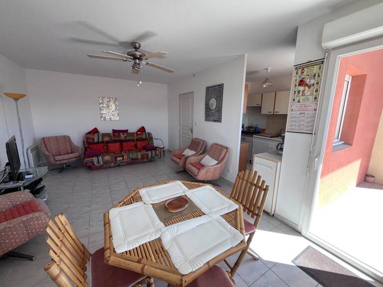 Appartement à vendre Partage des Eaux — photo 1