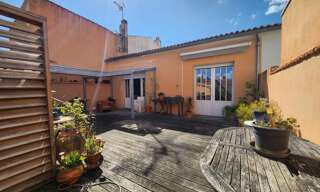 Maison 3 Pièces 131 m² à vendre à La Rochelle (17000)