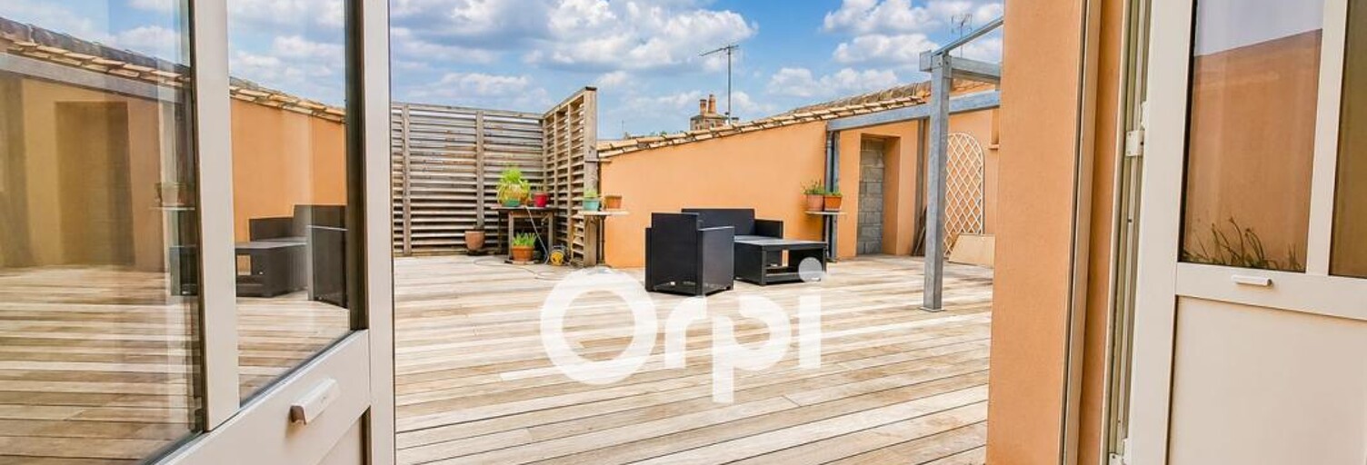 Maison 3 Pièces 131 m² à vendre à La Rochelle (17000)