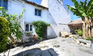 Maison 5 Pièces 120 m² à vendre à Ars-en-Ré (17590)