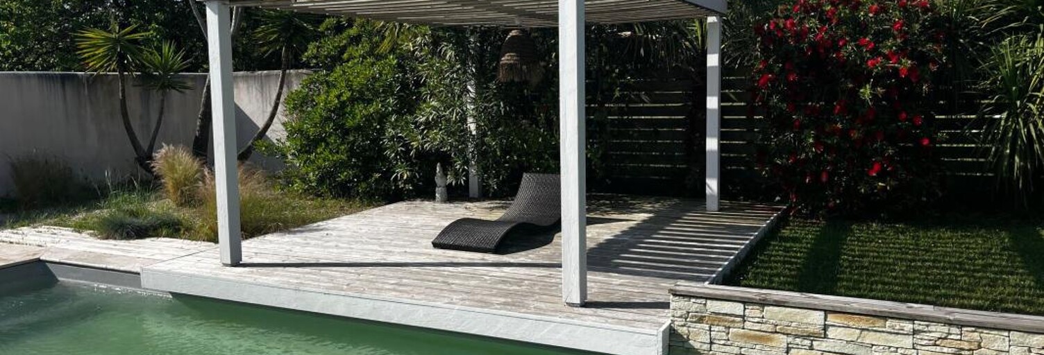 Maison 5 Pièces 190 m² à vendre à La Flotte (17630)