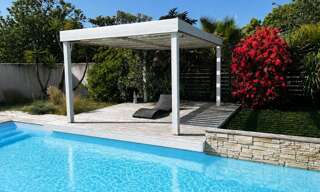 Maison 5 Pièces 190 m² à vendre à La Flotte (17630)