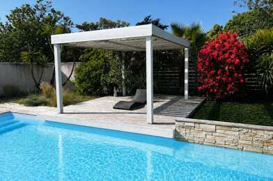 Maison 5 pièces 1365000 €