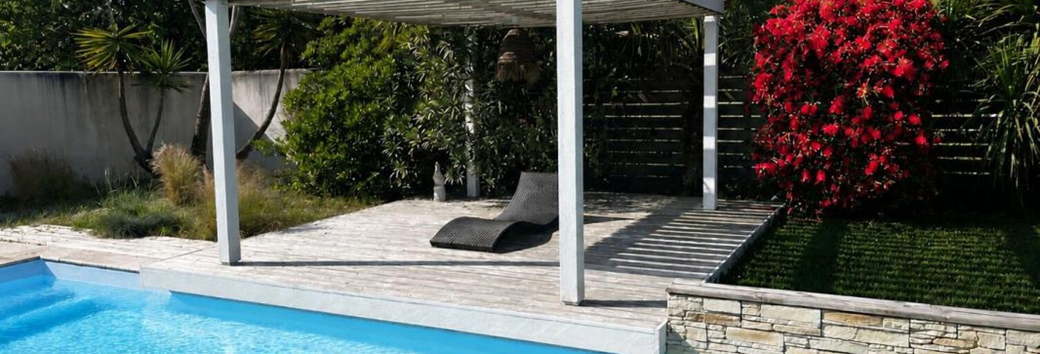 Maison 5 Pièces 190 m² à vendre à La Flotte (17630)
