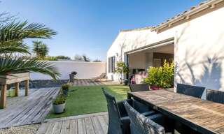 Maison 8 Pièces 231 m² à vendre à La Flotte (17630)