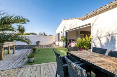 Maison 8 pièces 1312000 €
