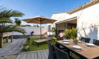 Maison 8 Pièces 231 m² à vendre à La Flotte (17630)