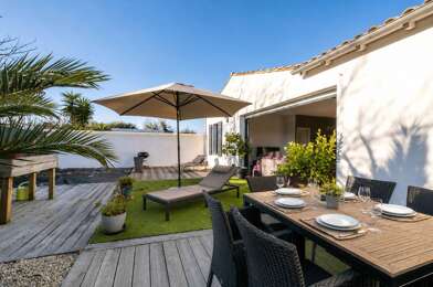 Maison 8 pièces 1312000 €