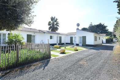 Maison 8 pièces 1499900 €