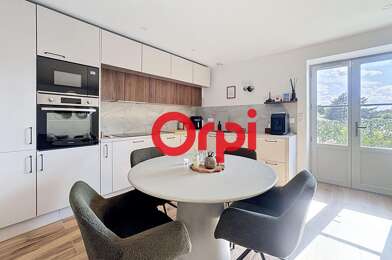Appartement 4 pièces 370000 €