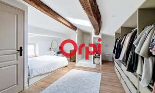 Appartement 4 Pièces 84 m² à vendre à Chaponost (69630)