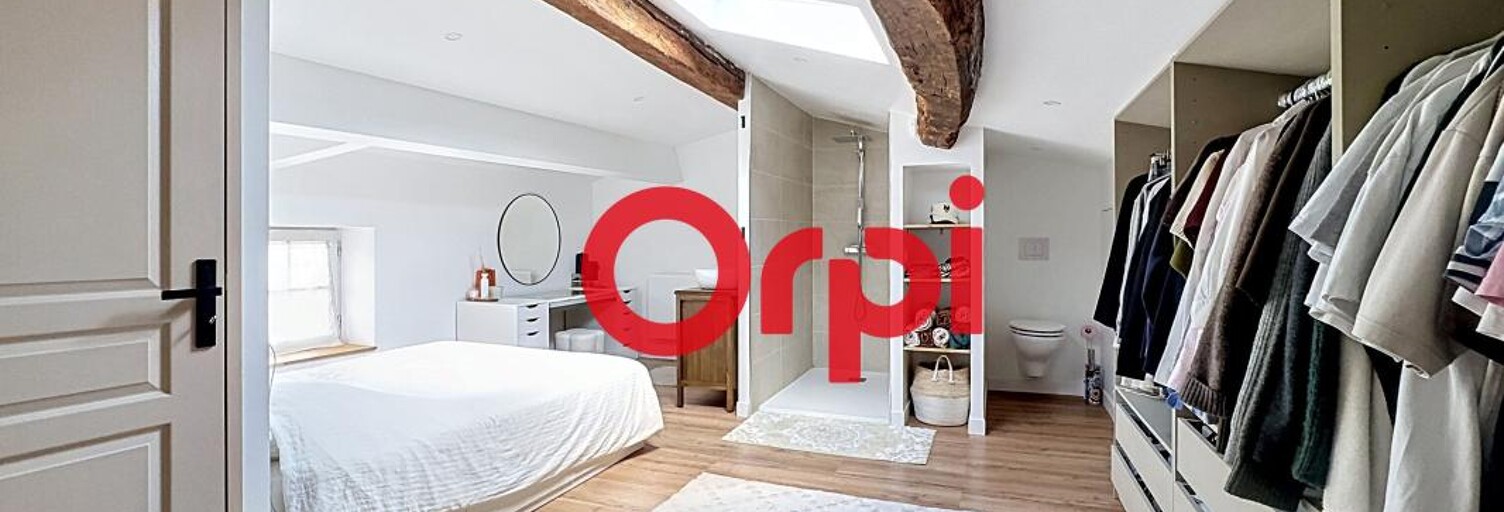 Appartement 4 Pièces 84 m² à vendre à Chaponost (69630)