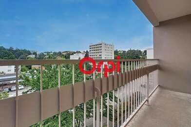 Appartement 3 pièces 182000 €