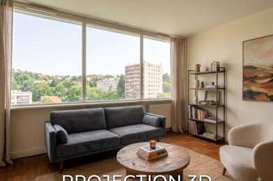 Appartement 3 pièces 165000 €