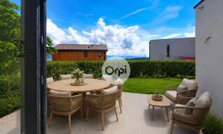 Maison 5 Pièces 123 m² à vendre à Chabanière (69440)