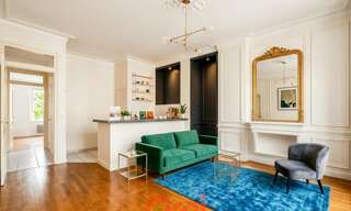 Appartement 2 Pièces 43 m² à vendre à Lyon 3 (69003)
