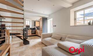 Maison 4 Pièces 44 m² à vendre à Chessy (69380)