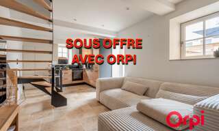 Maison 4 Pièces 44 m² à vendre à Chessy (69380)