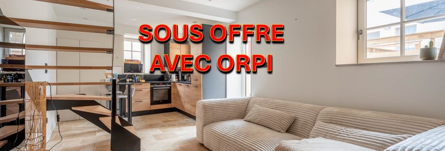 Maison 4 Pièces 44 m² à vendre à Chessy (69380)
