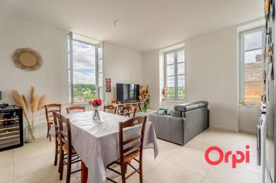 Appartement 2 pièces 149000 €
