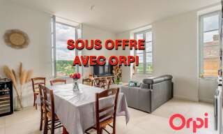 Appartement 2 Pièces 40 m² à vendre à Porte des Pierres Dorées (69400)