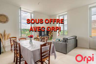 Appartement 2 pièces 149000 €
