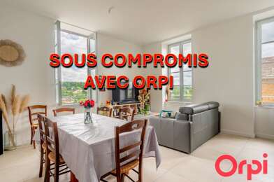 Appartement 2 pièces 149000 €