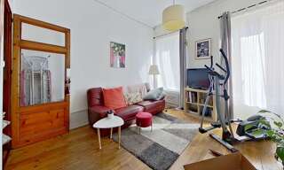 Appartement 2 Pièces 50 m² à vendre à Lyon 9 (69009)