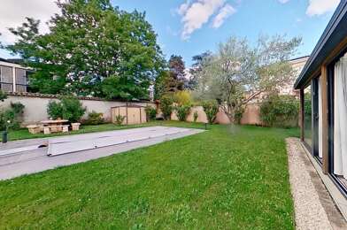 Maison 4 pièces 499000 €