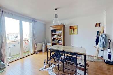 Appartement 3 pièces 295000 €